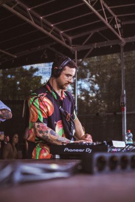 Dœ Schimmer Records