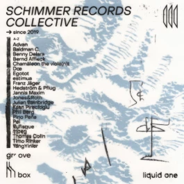 Schimmer Records