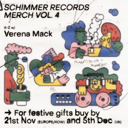 Schimmer Records