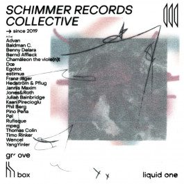 Schimmer Records